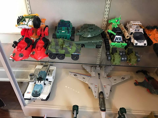 Toy Store «Super Happy Incredible Toys», reviews and photos, 740 W 20th St, Houston, TX 77008, USA