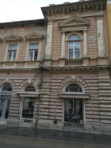 Sorház Szeged - Ingatlaniroda