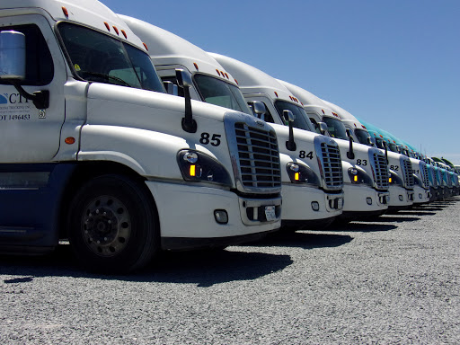 Carolina Trucking Inc