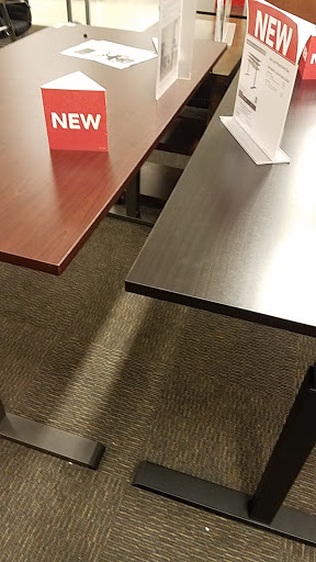 Office Supply Store «Office Depot», reviews and photos, 3545 E Fairview Ave, Meridian, ID 83642, USA