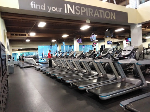 Health Club «24 Hour Fitness», reviews and photos, 4145 SW Watson Ave, Beaverton, OR 97005, USA