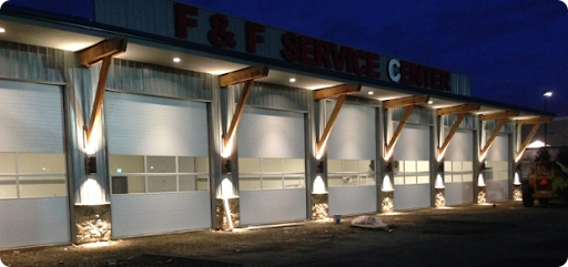 Auto Repair Shop «Grove Auto Center», reviews and photos, 4383 N Adair St, Forest Grove, OR 97116, USA