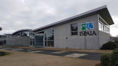 ISPAIA (Institut Supérieur des Productions Animales et Industries Agroalimentaires) à Ploufragan