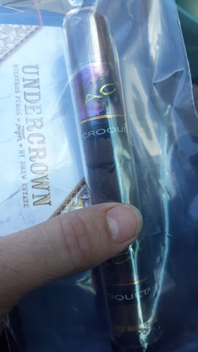 Cigar Shop «The Cigar Box», reviews and photos, 6880 Douglas Blvd, Douglasville, GA 30135, USA