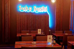 Suko Sushi image