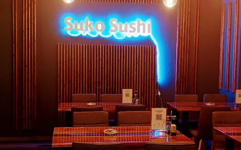 Suko Sushi image