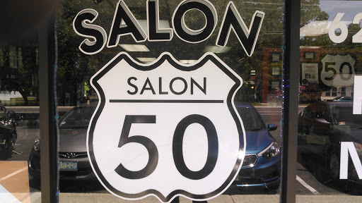 Beauty Salon «Salon 50 Full Service Beauty Salon», reviews and photos, 800 NJ-50, Mays Landing, NJ 08330, USA
