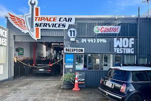 Tipace Car Services