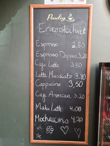 Café Espen