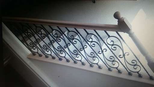 HCI Railing Systems