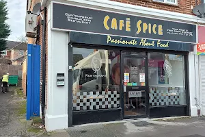 Cafe Spice image