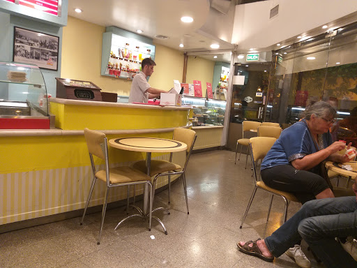 Ferruccio Soppelsa Heladería - Ice cream shop en No informa