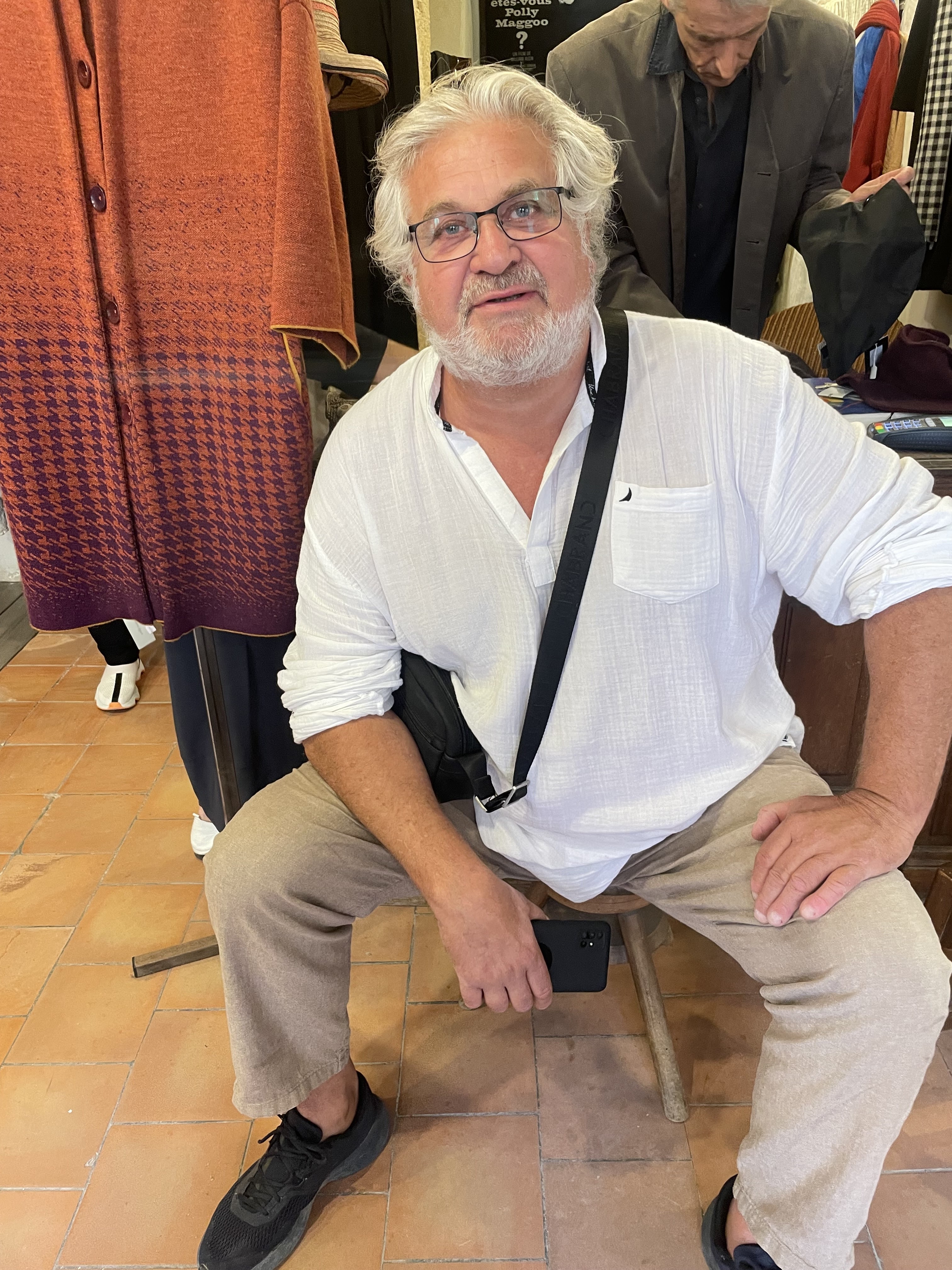 Photo n° 9 de l'avis de Patricia.r fait le 19/10/2023 à 15:46