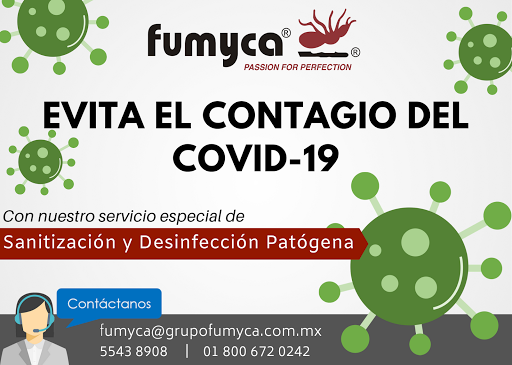 Grupo Fumyca