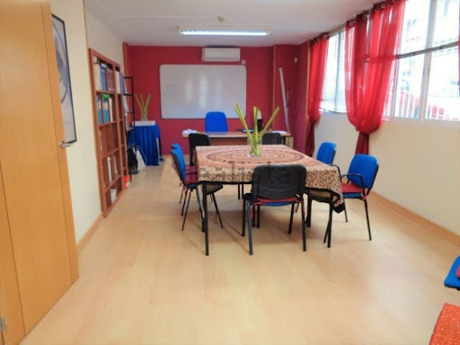 Ángela Rodríguez Psicóloga Alicante Terapia de pareja Ansiedad en Alicante, Alicante