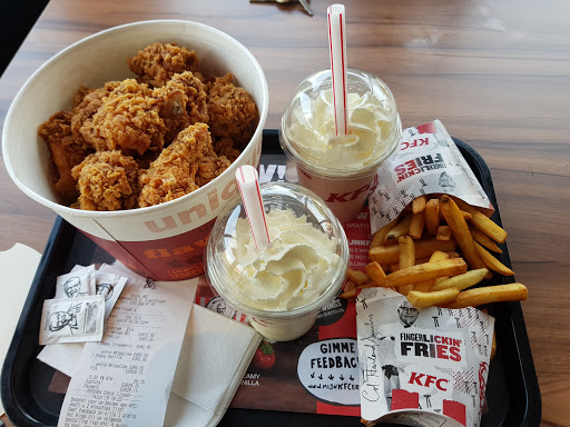 KFC Vlaardingen