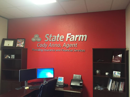 Insurance Agency «Cody Anno - State Farm Insurance Agent», reviews and photos