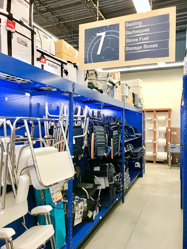 Marine Supply Store «West Marine», reviews and photos, 1279 Wendy Ct, Spring Hill, FL 34607, USA