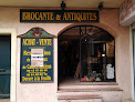 Antiquités Aix-en-Provence