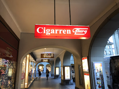 Cigarren Flury AG