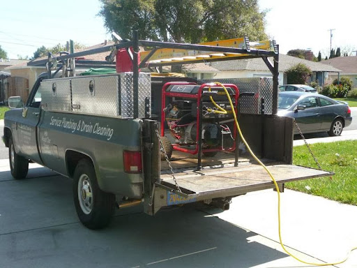 Sanctified Plumbing and Rooter in San Mateo, California