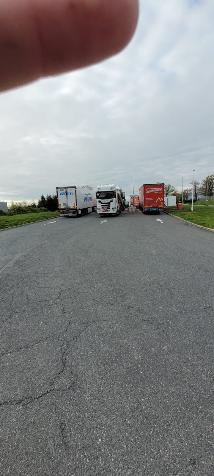 Photo n° 2 de l'avis de AUREL.I fait le 26/04/2023 à 07:18