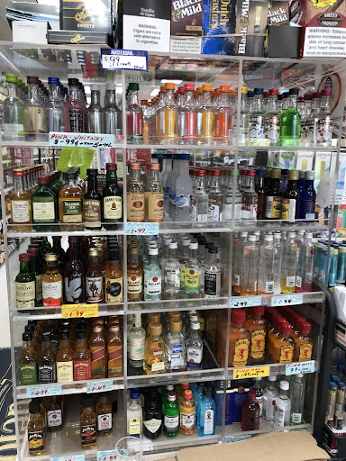 Liquor Store «METRO WINE & LIQUORS», reviews and photos, 89 NJ-17, East Rutherford, NJ 07073, USA