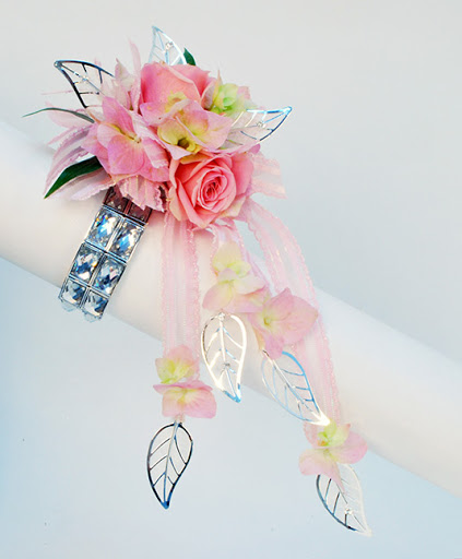 Florist «TILTED TULIP FLORIST», reviews and photos, 68 W Chicago St, Coldwater, MI 49036, USA