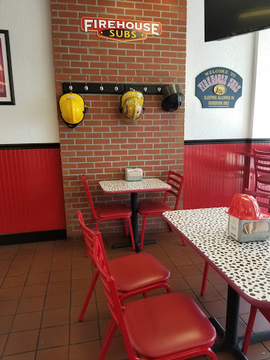 Sandwich Shop «Firehouse Subs», reviews and photos, 4141 US Hwy 98 N, Lakeland, FL 33809, USA