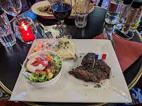 Plats et boissons du Restaurant français Le Royal II Restaurant à Reims - n°9