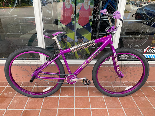 Bicycle Store «BIKE LINK STORE, INC», reviews and photos, 6500 W 4th Ave #4, Hialeah, FL 33012, USA