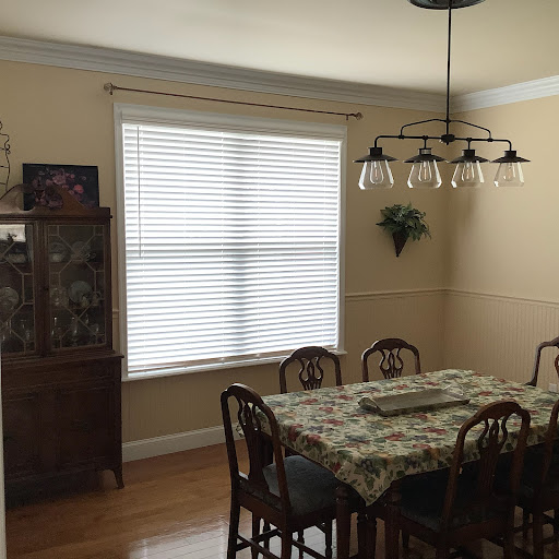 Window Treatment Store «Budget Blinds», reviews and photos, 2455 Shorty Barnes Rd #7, Crossville, TN 38571, USA