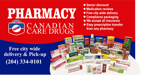 Canadian Care Drugs Pharmacy