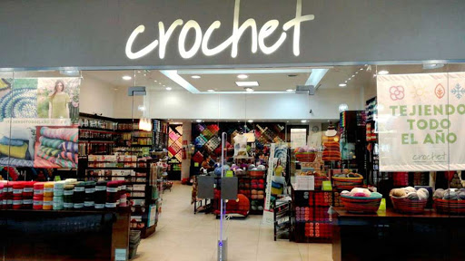 Crochet Stores Insurgentes