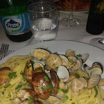 Photo n°1 de l'avis de Pascal.o fait le 30/04/2023 à 21:19 sur le  Il Ritrovo degli Amici à Vico Equense