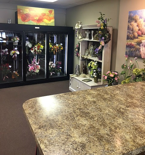 Florist «Plainfield Florist», reviews and photos, 1017 E Main St, Plainfield, IN 46168, USA