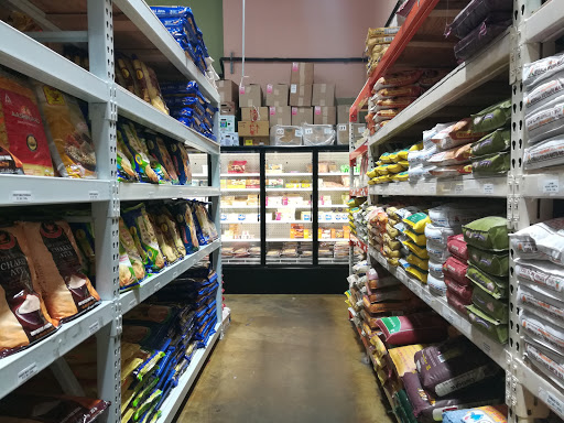 Indian Grocery Store «India Supermarket», reviews and photos, 17235 NW Corridor Ct, Beaverton, OR 97006, USA