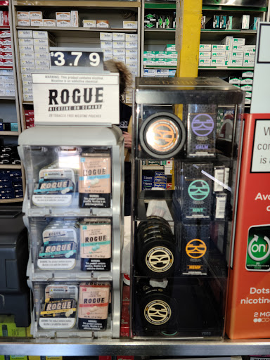 Tobacco Shop «Smoker Friendly / Gasamat», reviews and photos, 2698 S Parker Rd, Aurora, CO 80014, USA