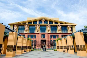 The Walt Disney Studios image