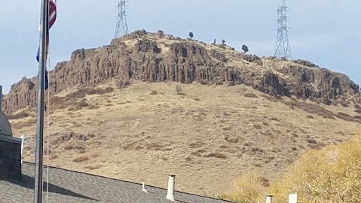 Museum «Colorado Railroad Museum», reviews and photos, 17155 W 44th Ave, Golden, CO 80403, USA