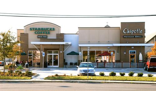 Coffee Shop «Starbucks», reviews and photos, 101 W Campbell Rd, Richardson, TX 75080, USA