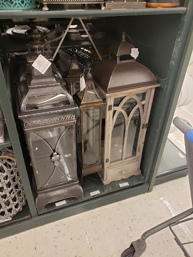 Craft Store «Hobby Lobby», reviews and photos, 501 Sawdust Rd, Spring, TX 77380, USA