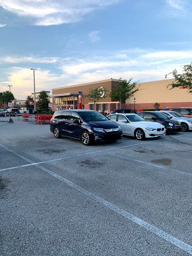Department Store «Target», reviews and photos, 2900 Little Rd, Trinity, FL 34655, USA
