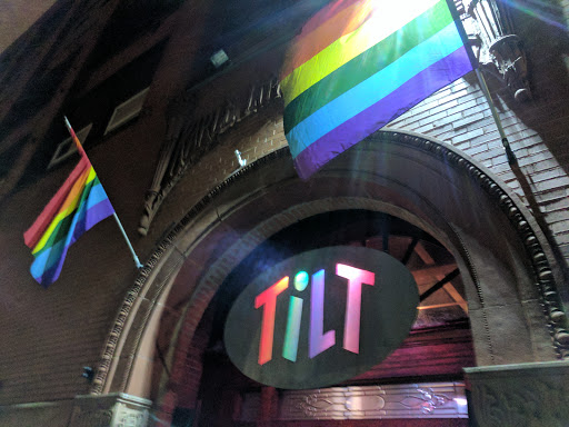 Night Club «TiLT Nightclub», reviews and photos, 444 Central Ave, Rochester, NY 14605, USA