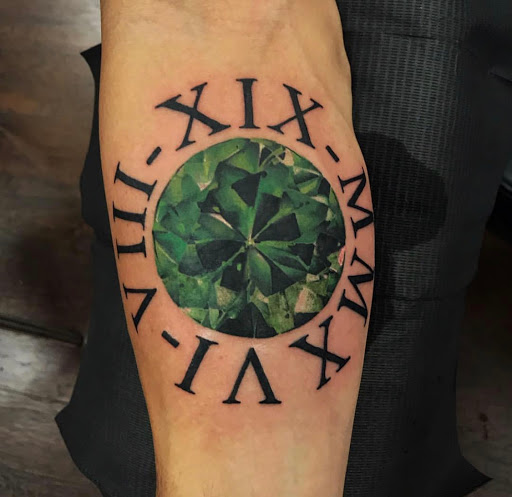 Explore cover up tattoo ideas female wrist, creative tattoo ideas in Spokane, available at Anchored Art Tattoo