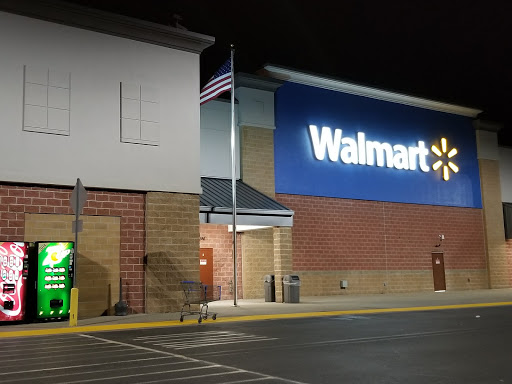 Department Store «Walmart Supercenter», reviews and photos, 8800 Kingsridge Dr, Dayton, OH 45458, USA