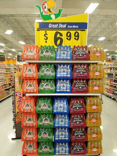 Grocery Store «Fiesta», reviews and photos, 3909 N Interstate 35 Service Rd, Austin, TX 78722, USA