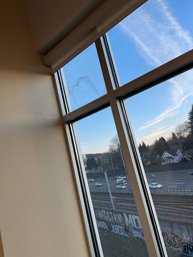 Health Club «24 Hour Fitness Super Sport», reviews and photos, 4224 NE Halsey St, Portland, OR 97213, USA