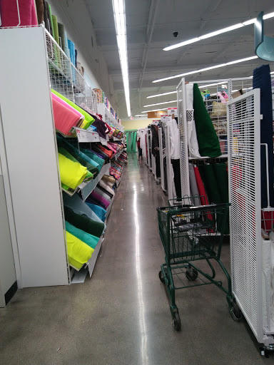 Fabric Store «Jo-Ann Fabrics and Crafts», reviews and photos, 1460 N Azusa Ave, Covina, CA 91722, USA
