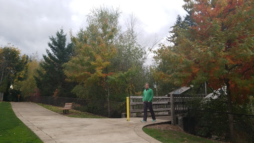 Park «Foege Park», reviews and photos, 125 NW Cedar Hills Blvd, Portland, OR 97229, USA